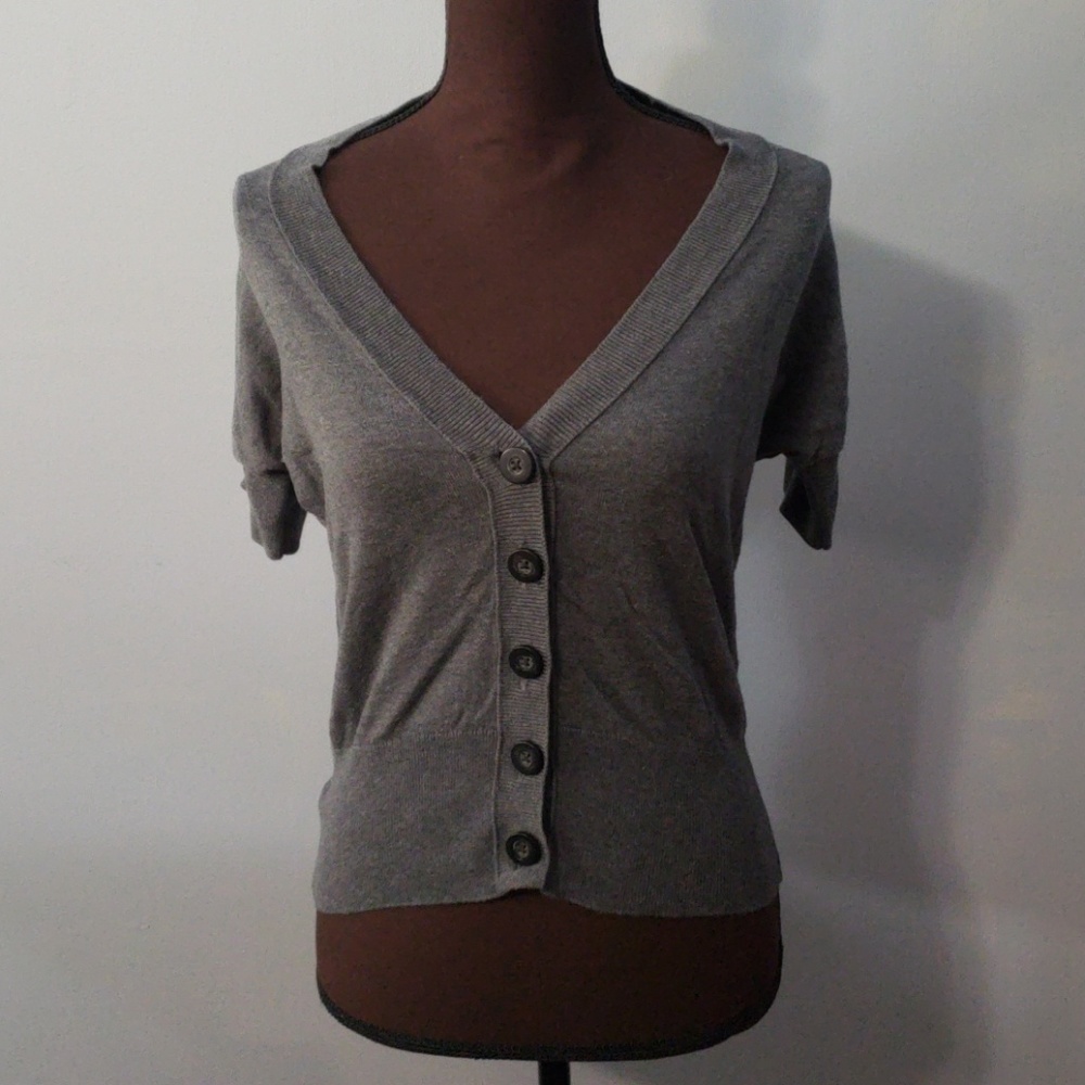 Loft Lightweight Sweater Top